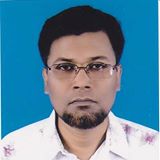 Dr. Md. Farukuzzaman Khan