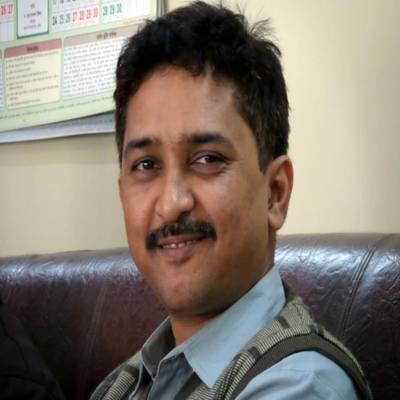 Md. Ibrahim Abdullah