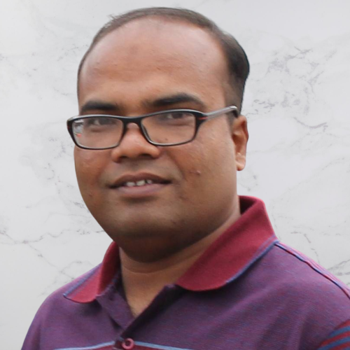Dr. Md. Habibur Rahman