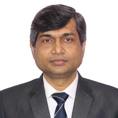 Dr. Md. Robiul Hoque