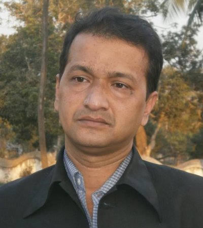 Sujit Kumar Mondal