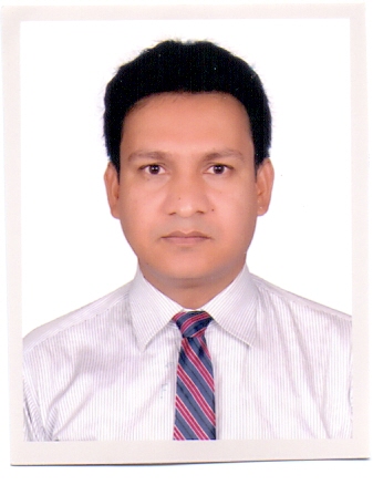 Dr. Md. Shohidul Islam